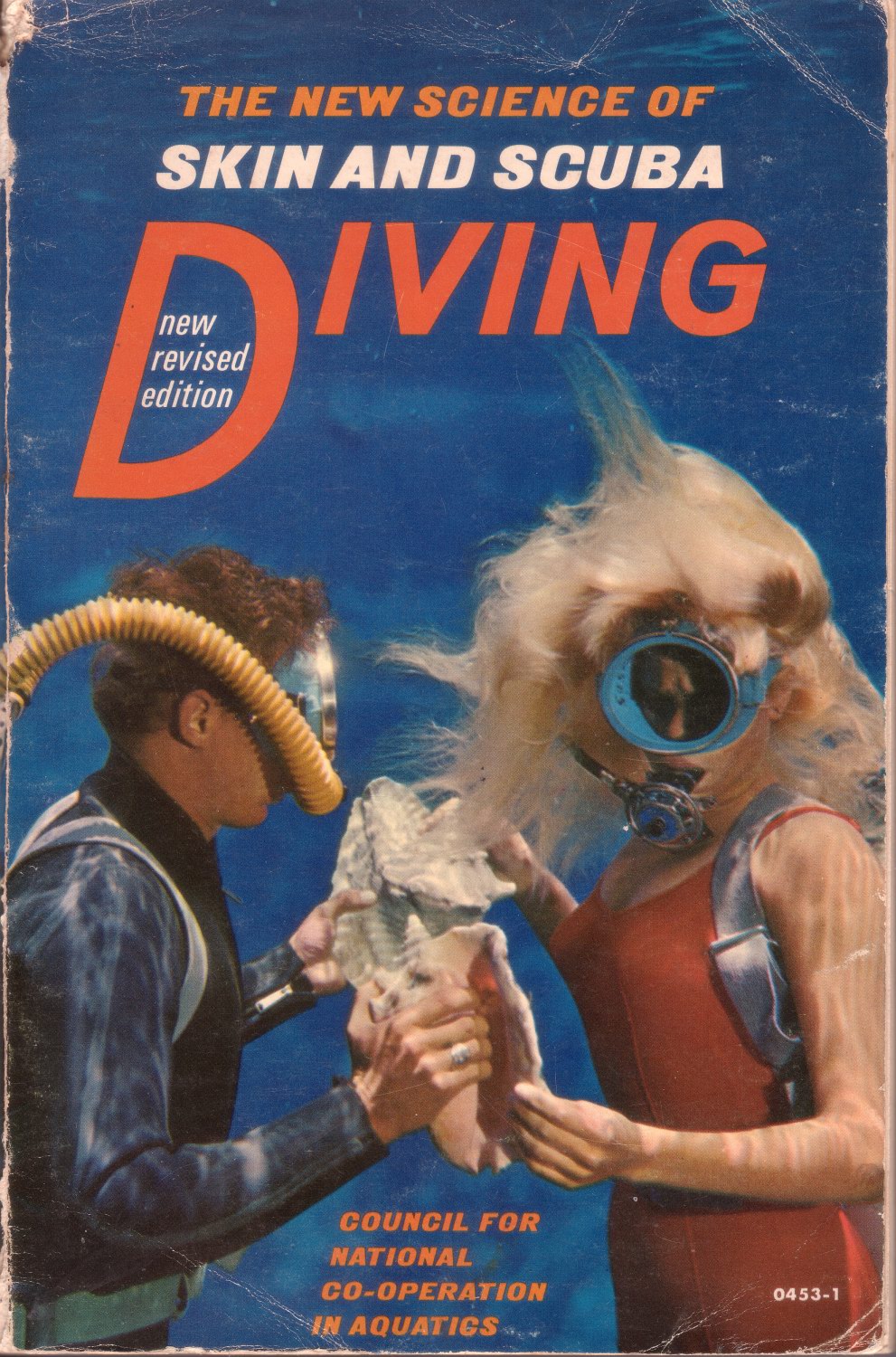 The New Science of Skin and Scuba Diving 3rd Edition Cover