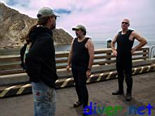 The Arena Cove lift operator Da Ru, Curt Billings, & Eric Sedletzky
