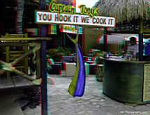 You hook it, we cook it