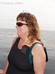 Sea Divers trip to Santa Barbara Island aboard the Great Escape : by Elaine Jobin